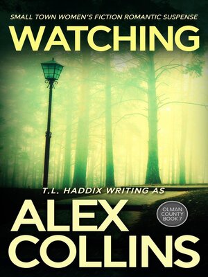cover image of Watching